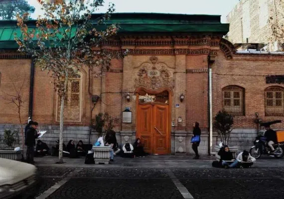 آتشکده آدریان