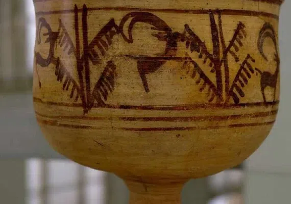 شهر سوخته، شهر اسرار آمیز سیستان و بلوچستان