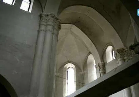 کلیسای کاتولیک های تبریز