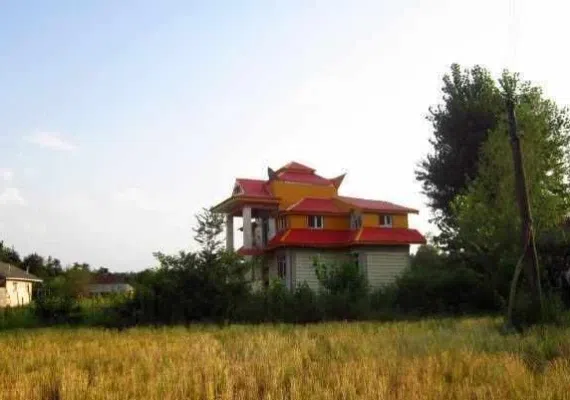 روستای صفرابسته آستانه اشرفیه گیلان