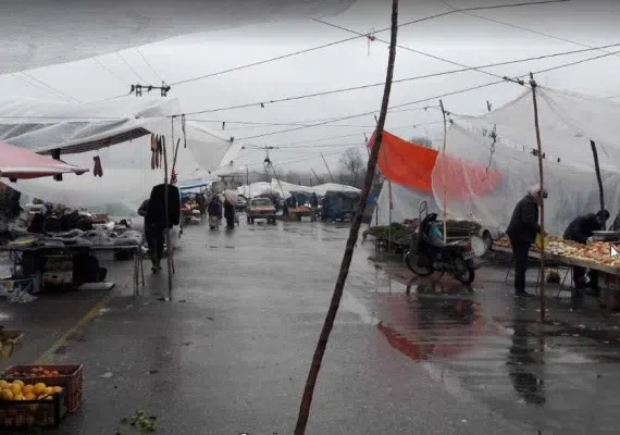 شهرستان سیاهکل