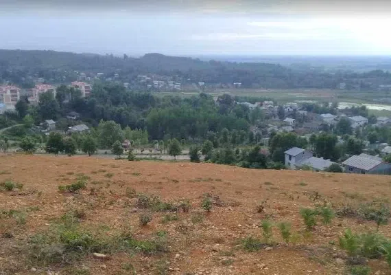 شهرستان سیاهکل