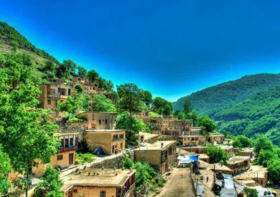 ماسوله