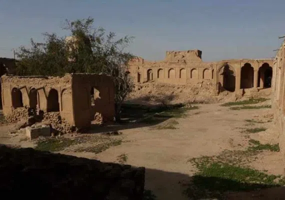 قلعه حصار