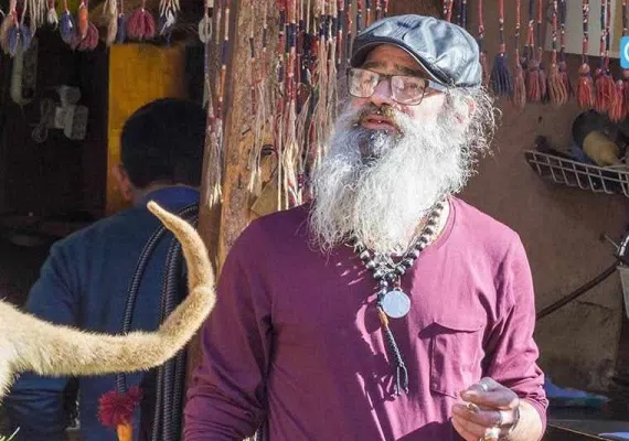 بازار ماسوله قدیمی ترین بازار گیلان