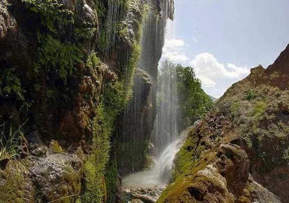 آسیاب خرابه