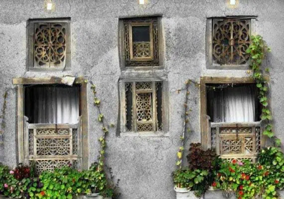 ماسوله
