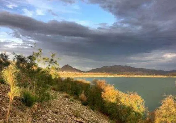 کشیک، مهمترین اقامتگاه هزاره سوم قبل میلاد