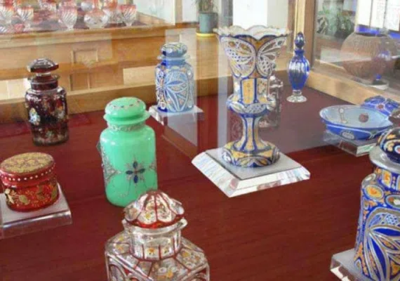 موزه قاجار تبریز