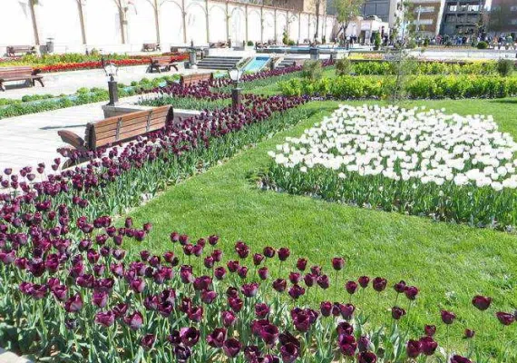 موزه قاجار تبریز