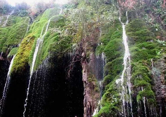 آسیاب خرابه