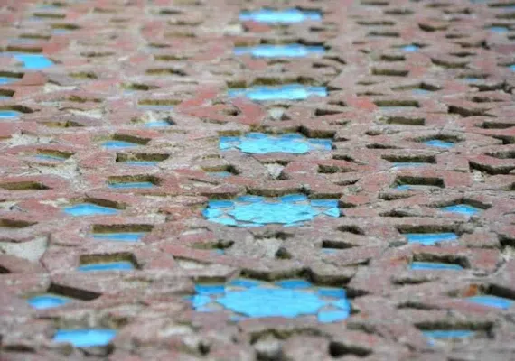 گنبد غفاریه