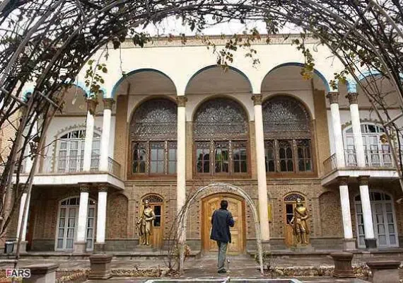 خانه مشروطیت، خانه ای با طعم انقلاب و مشروطه