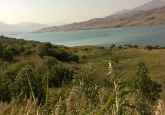 روستای جزینان