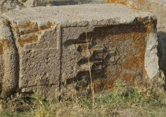 قبرستان تاریخی پینه شلوار، گورستان شادباد مشایخ