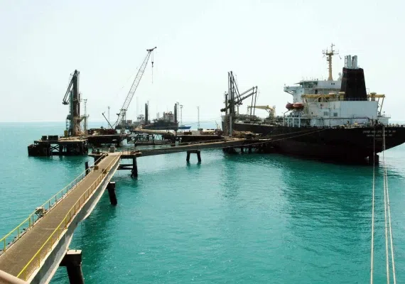 ساحل خلیج فارس