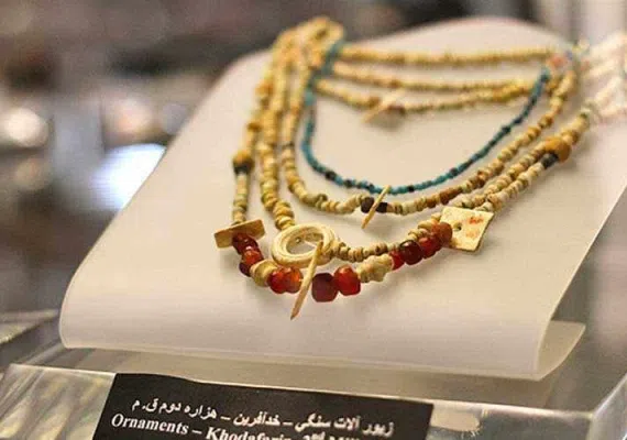 موزه آذربایجان تبریز کجاست