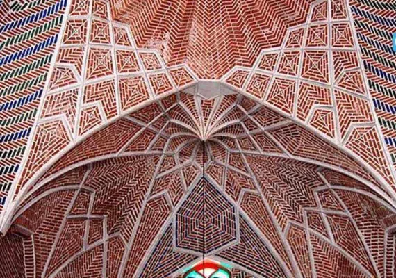 بازار فرش تبریز، بازاری بی نظیر
