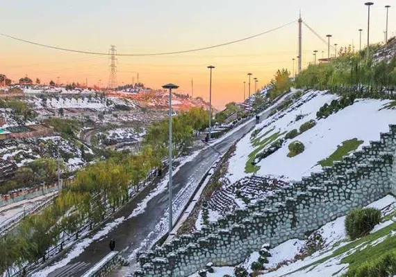 بوستان نهج البلاغه