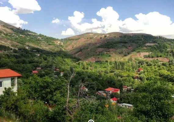 روستای امامه