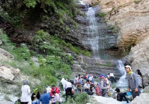 روستای امامه