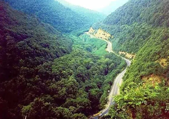 دره مکیدی (مکیدی دره سی) شهرستان کلیبر