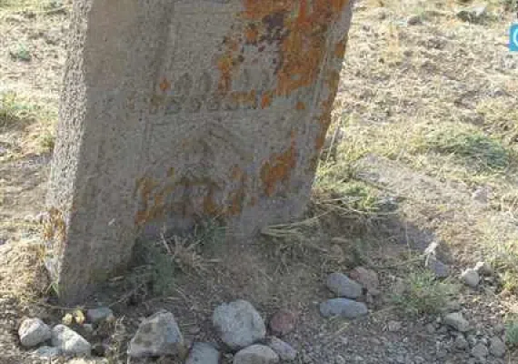 قبرستان تاریخی پینه شلوار، گورستان شادباد مشایخ