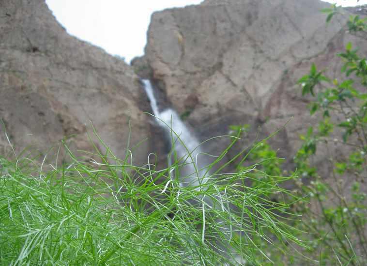 روستای فشند هشتگرد
