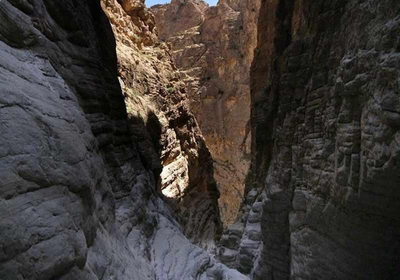 پارک ملی کنتال، پارکی در مرز ارمنستان و جمهوری آذربایجان