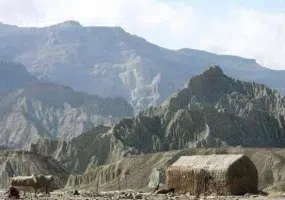 غار گواتامک