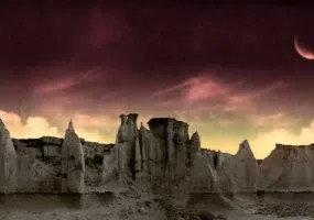 دره ستارگان