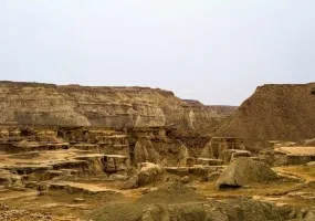 دره ستارگان