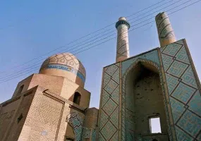 آرامگاه سلطان بخت آقا