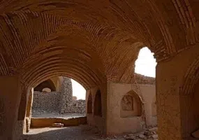 دخمه زرتشتیان، برج خاموش یزد