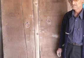 مسجد جامع میمه