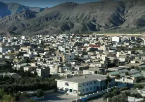 شهر منجیل کجاست