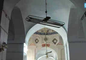مسجد جامع میمه