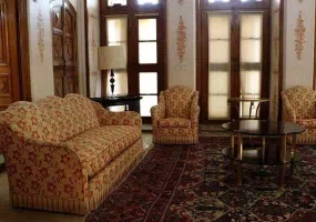 باغ و موزه نظامی عفیف آباد