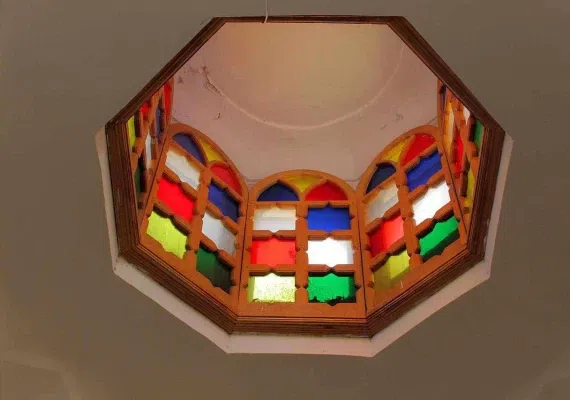 موزه هنرهای تزئینی اصفهان