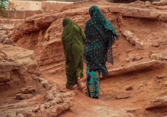 بندر لافت