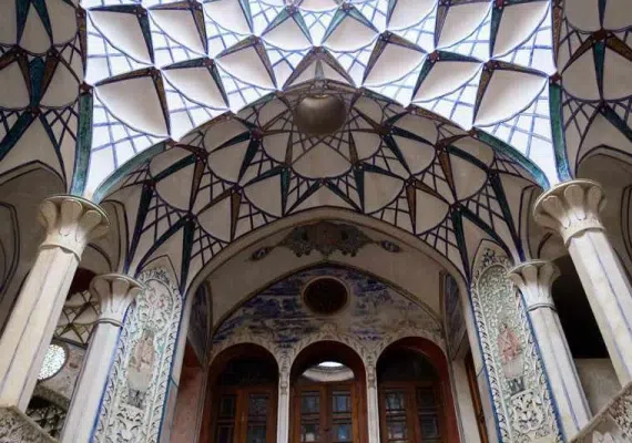 خانه بروجردی ها