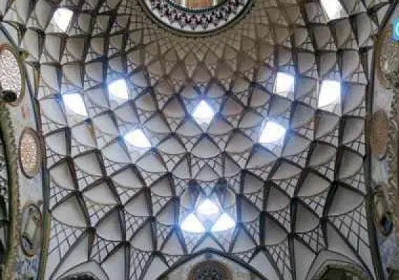 خانه بروجردی ها