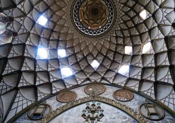 خانه بروجردی ها