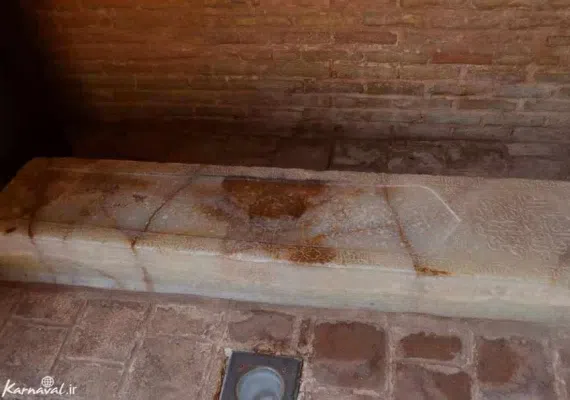 منارجنبان اصفهان