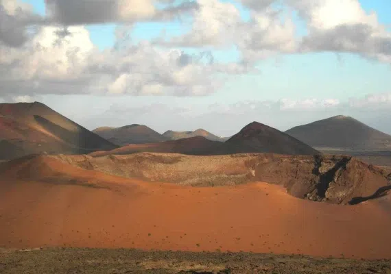 کویر دروازه قرآن یزد