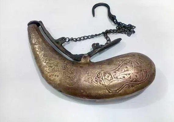 موزه هنرهای تزئینی اصفهان