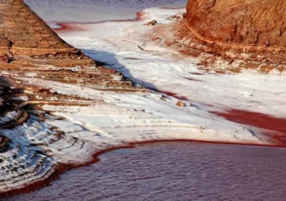 جزیره هرمز