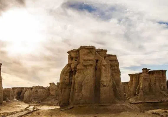 دره ستارگان