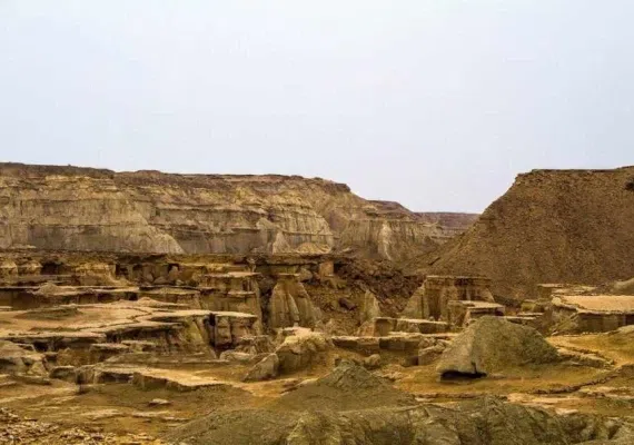 دره ستارگان