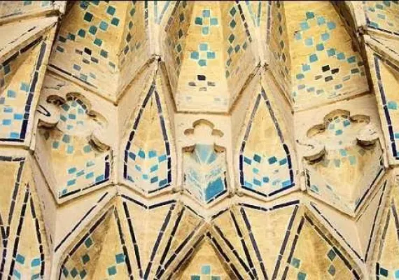 مدرسه امامیه اصفهان